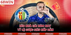 Kèo Nhà Cái Hôm Nay - Tỷ Lệ Cược Siêu Hấp Dẫn