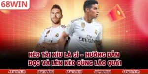 Kèo Tài Xỉu Là Gì - Hướng Dẫn Đọc Và Lên Kèo Cùng Lão Quái